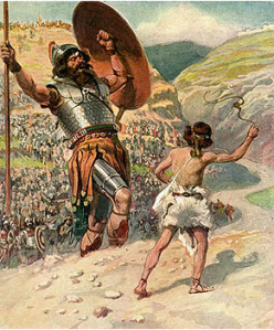 david-and-goliath