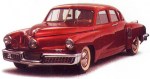 1948 Tucker Torpedo
