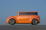Scion Hako Coupe Concept
