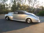 Lincoln Zephyr 1938