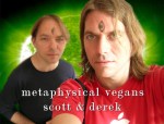 metaphysical vegans