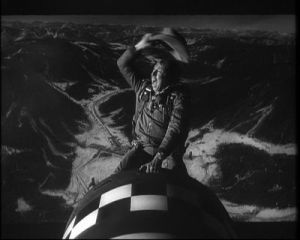 strangelove