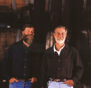 Obviously, a couple more imposters. Jeez Louise!