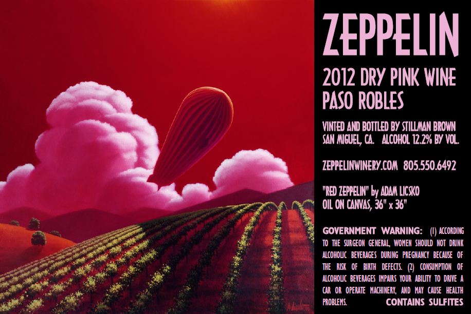 What’s Christmas All About, Stillman Brown?