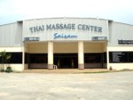 thai massage