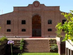 Bodegas Escorihuela Gascón: As it was in the beginning, is now...