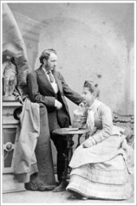 Charles and Francisca, sittin' in a tree, p-e-d-o-i-n-g