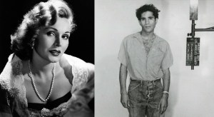 Zsa squared / Sirhan squared