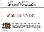 drouhin label