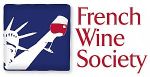 french wine society logo