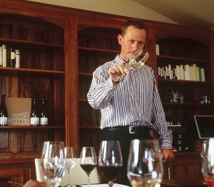 Matthew Stubbs, doing what he lubbs.