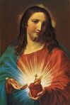 Sacred Heart of Jesus