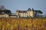 d'Yquem in d'Autumn