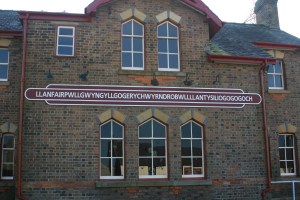long welsh word