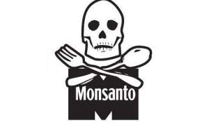 monsanto skull