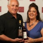 Jim and Nancy Butner