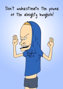 cornholio