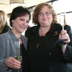 Madeline MS and Claudia MS: Michigan's Wine Brain Trust