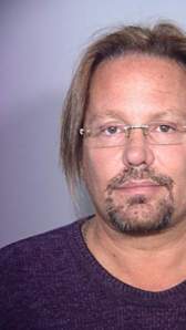 Clark County Detention Center, Nevada, Feb. 15, 2011