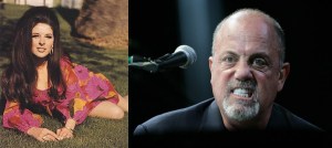 Ode To Billy Joel: 'I'm in hate with an uptown schlub...'