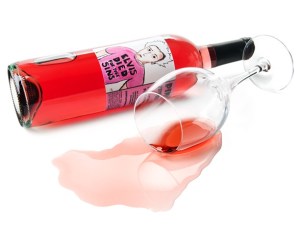 Stolen photo.  If I would have taken it, I wouldn't spilled the shit.