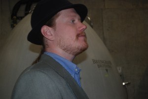 A Rose by any other name would be Nathanial