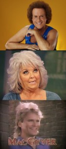 Richard, Deen, Anderson