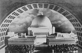 The first brewery in the United States.  Thank you, German people.