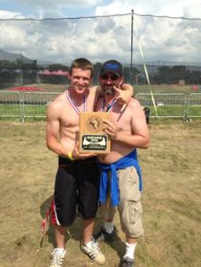 Sixpack-free Korn on right