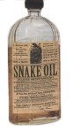 snakeoil