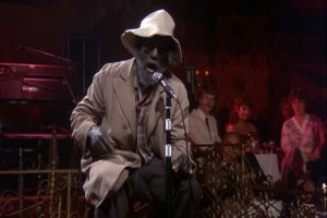 Blind Melon Chitlins begs to disagree.