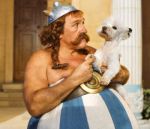Obelix Gerard Depardieu