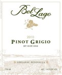 grigio label