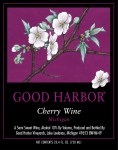 good harbor cherry