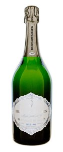 Billecart-Salmon Blanc de Blanc Brut bottle