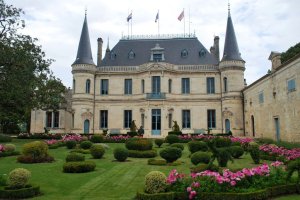 Château Palmer