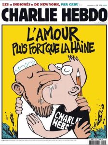hebdo cover