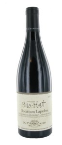 Occultum Lapidem 2010 75cl