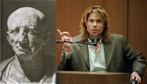 L.: Cato the Elder R.: Kato the Witness