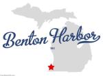 map_of_benton_harbor_mi