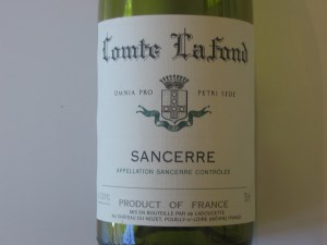 comte label