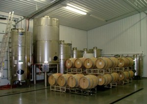 French Road Cellars