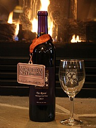 Ciccone Vineyards Tre Rossi