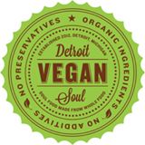 vegan soul logo