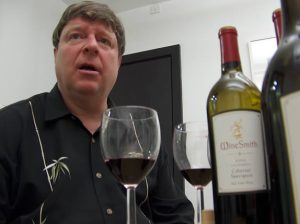 Clark Smith: I’m saying toupée; what are you saying? 