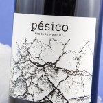 pésico label