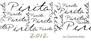 pirita 2012