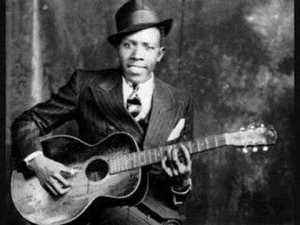 robert johnson