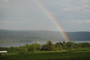 Seneca Lake