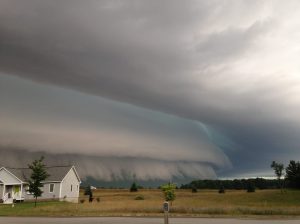 'For he is the servant of God, an avenger who carries out God's wrath on the wrongdoer' - Romans 13